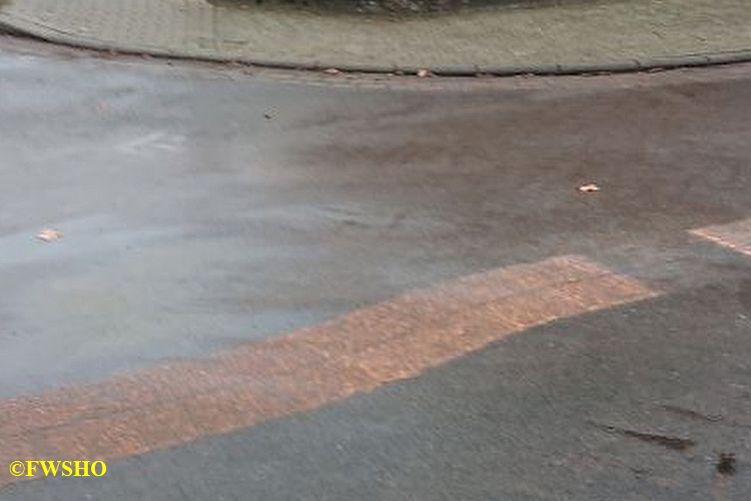 H1 &Ouml;lspur Schwarzburgweg