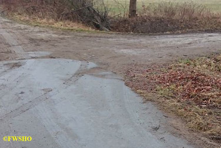 H1 &Ouml;lspur Schwarzburgweg