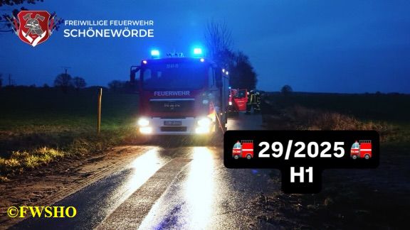 H1 &Ouml;lspur Schwarzburgweg