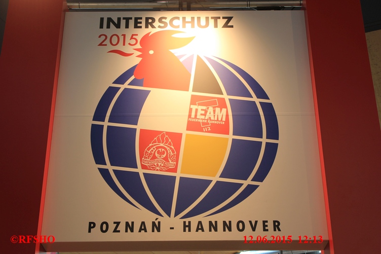 Interschutz Hannover